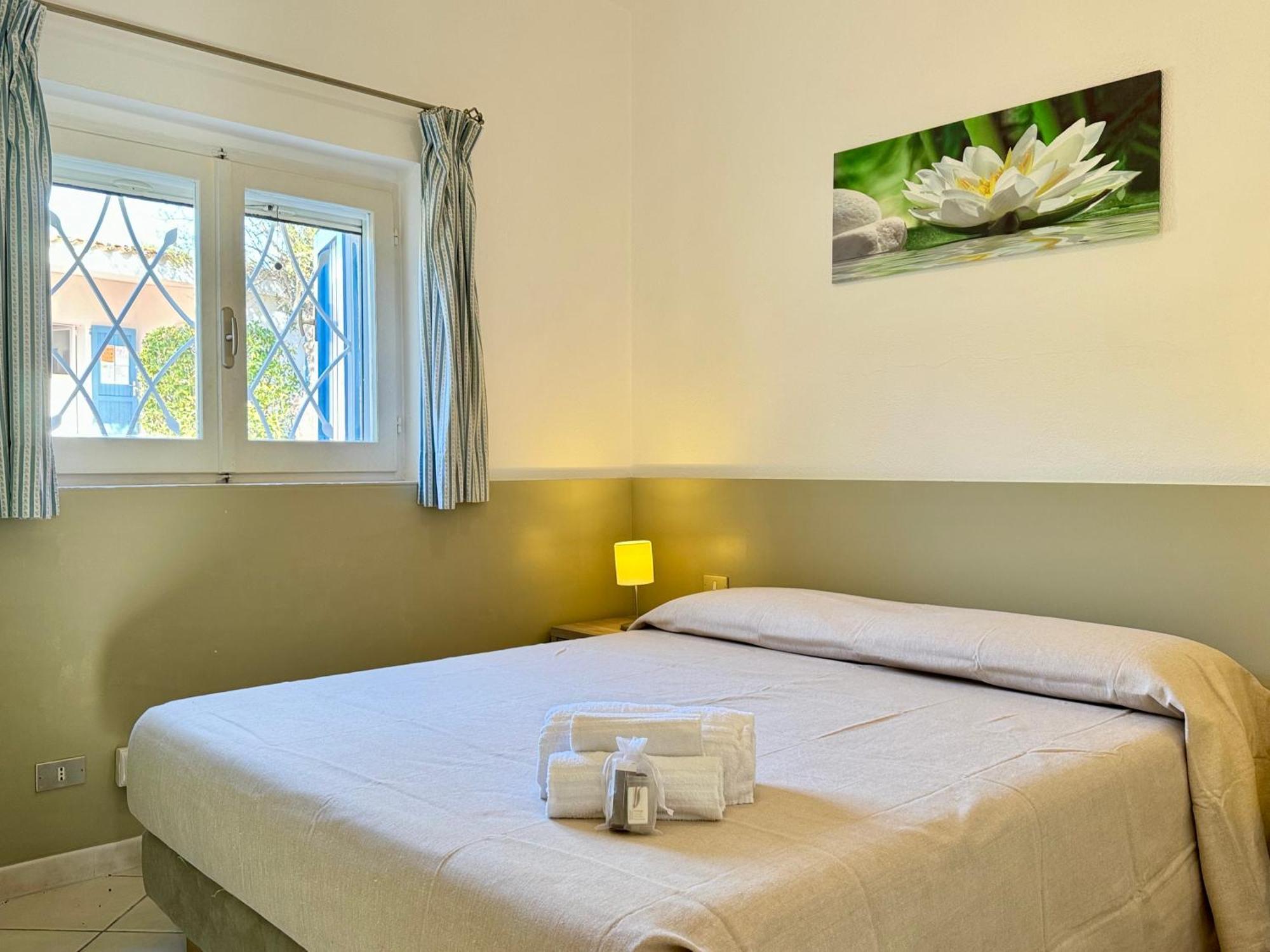 Garden Retreat - Homey Experience Olbia Ngoại thất bức ảnh