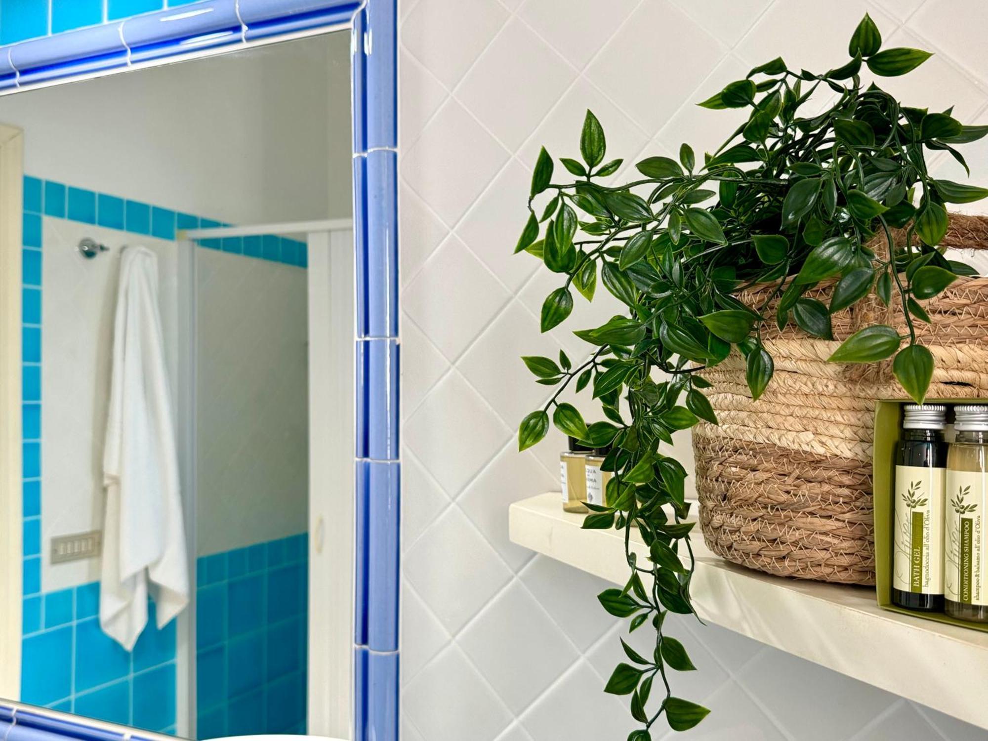 Garden Retreat - Homey Experience Olbia Ngoại thất bức ảnh