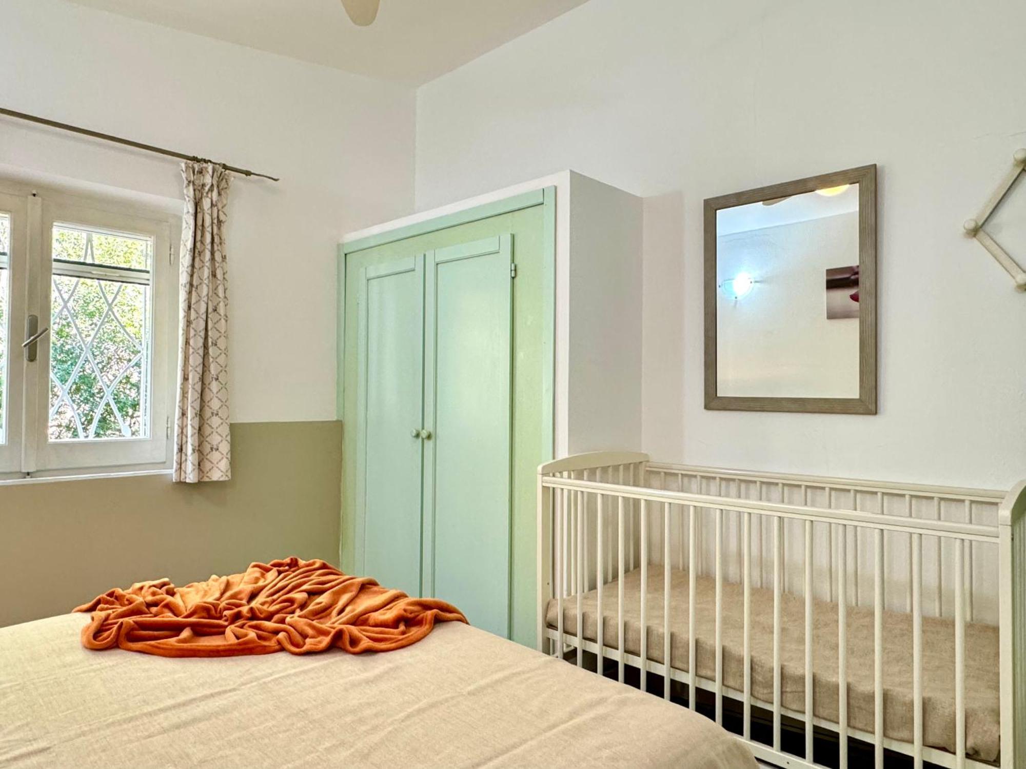 Garden Retreat - Homey Experience Olbia Ngoại thất bức ảnh