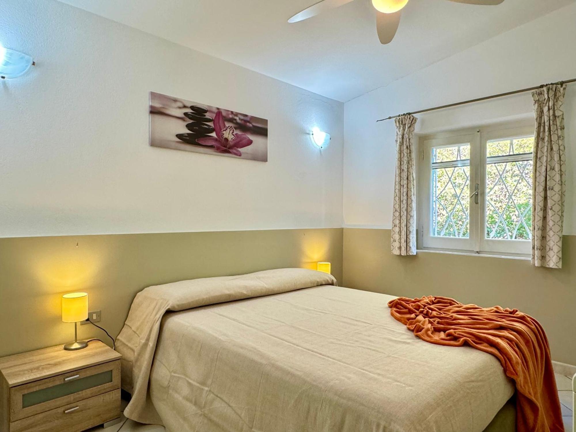 Garden Retreat - Homey Experience Olbia Ngoại thất bức ảnh