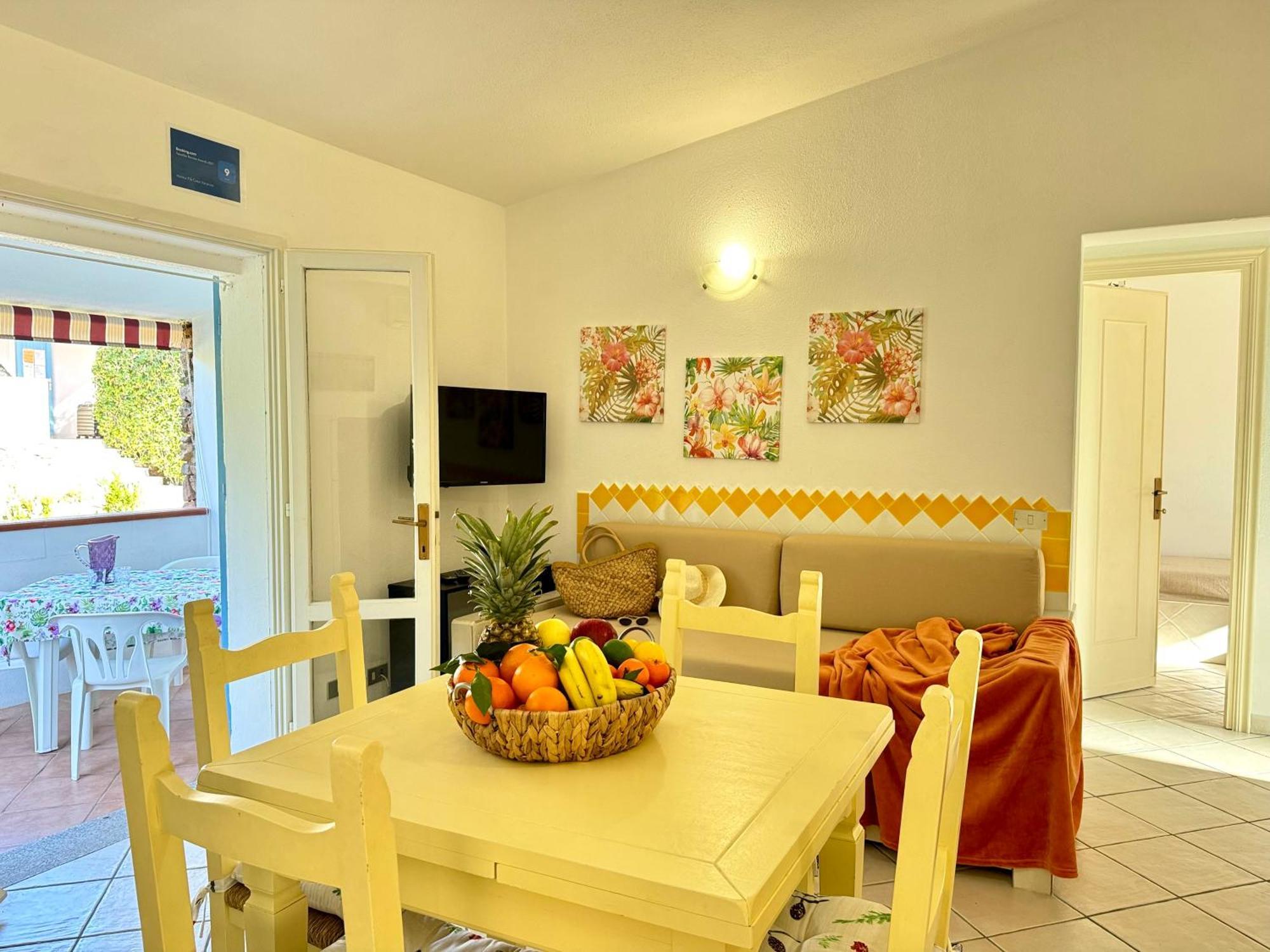 Garden Retreat - Homey Experience Olbia Ngoại thất bức ảnh