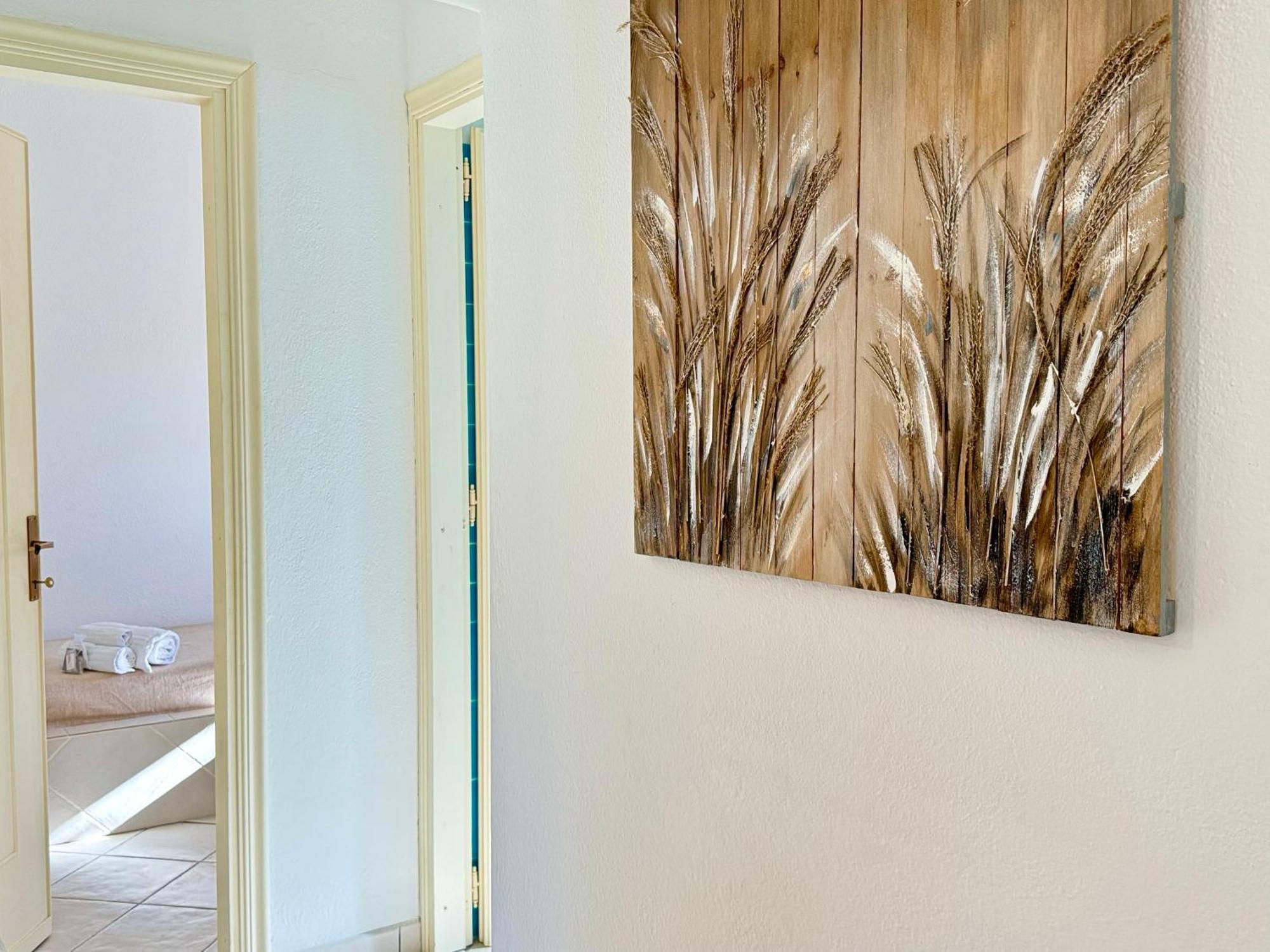 Garden Retreat - Homey Experience Olbia Ngoại thất bức ảnh