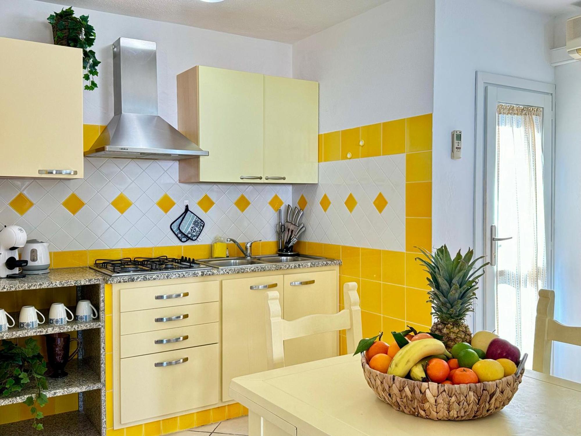 Garden Retreat - Homey Experience Olbia Ngoại thất bức ảnh