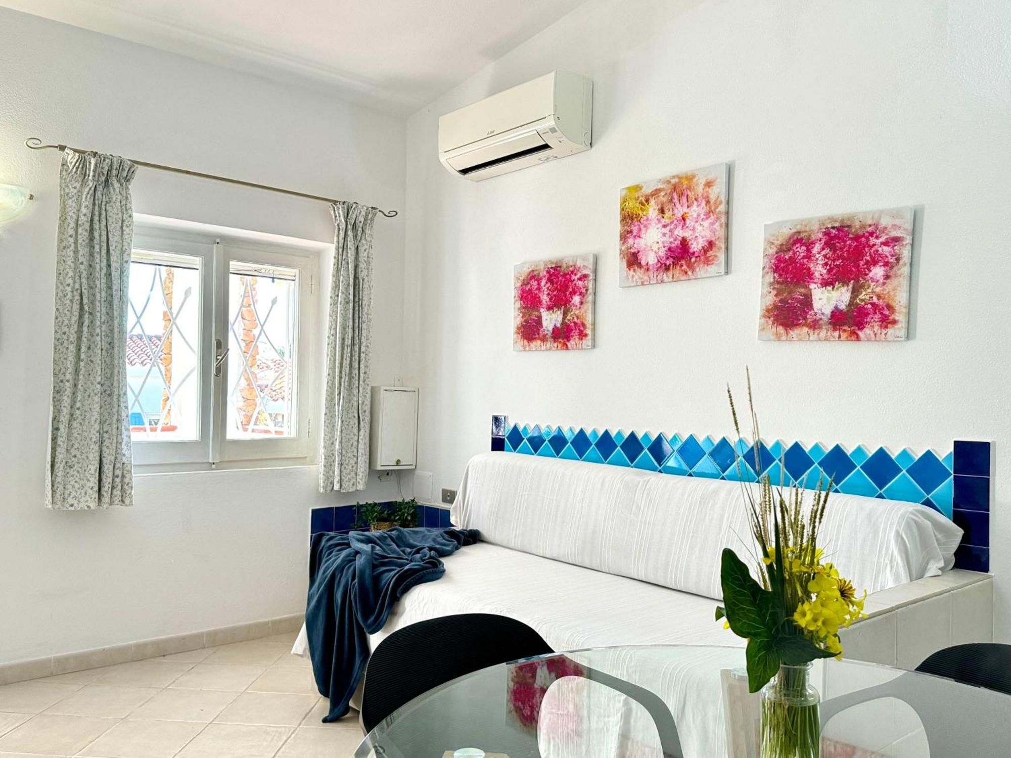 Garden Retreat - Homey Experience Olbia Ngoại thất bức ảnh
