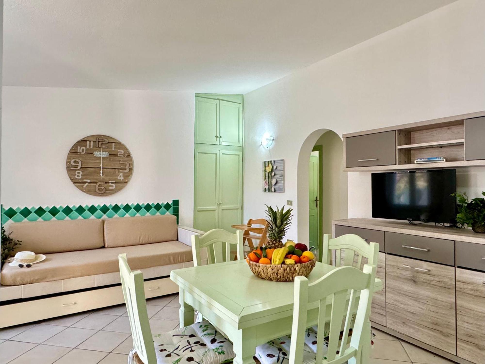 Garden Retreat - Homey Experience Olbia Ngoại thất bức ảnh