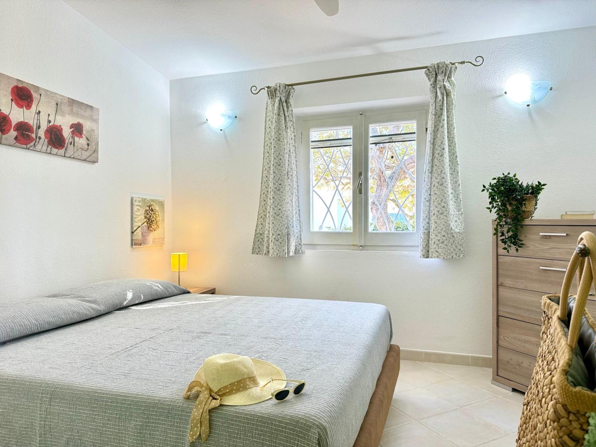 Garden Retreat - Homey Experience Olbia Ngoại thất bức ảnh